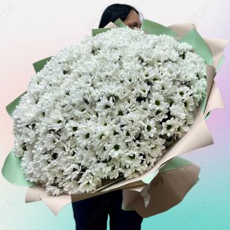 Суперовий букет-XL