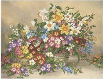 Весняна феєрія