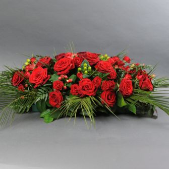 Вінок траурний "Фенікс"