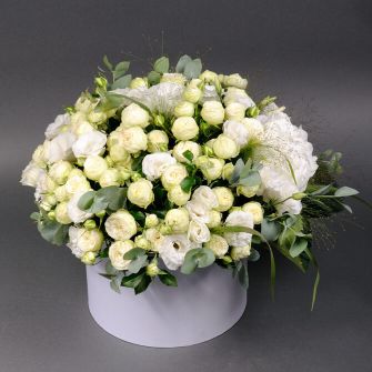 Композиція "Шампань"