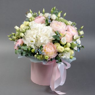 Композиція "Райський сад"