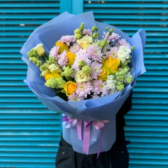 Букет "Радість"