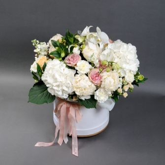 Композиція "Ваніль"