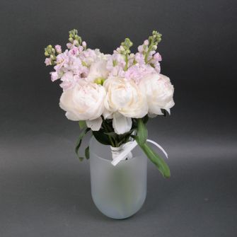 Букет "Marry me"