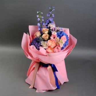 Букет "Ейфорія"