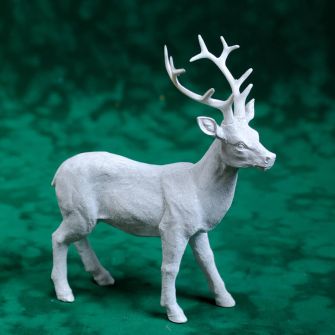 Статуетка Олень