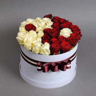 Композиція "Дві половинки"