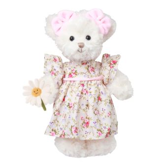 М'яка іграшка Madamoiselle Elisa