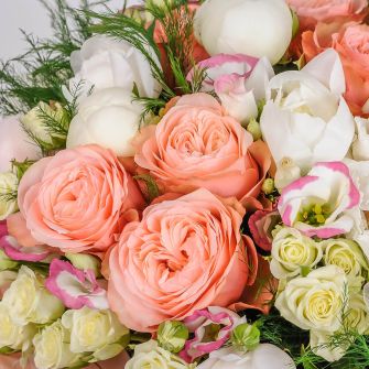 Букет "Вернісаж"