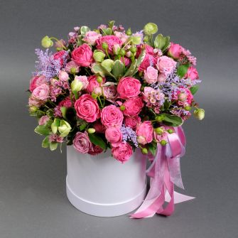 Композиція "Романтик"