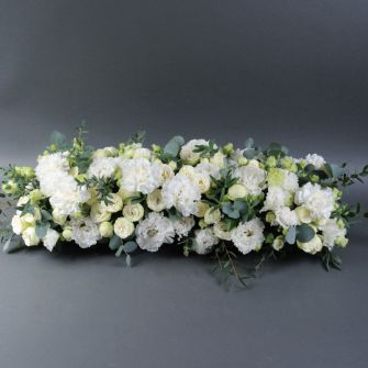 Композиція "Квітковий вінок"