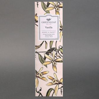 Ароматизоване саше "Ваніль"