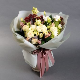 Букет "Неаполь"