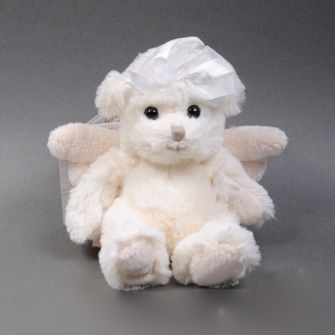 М’яка іграшка ведмедик Kaitlyn