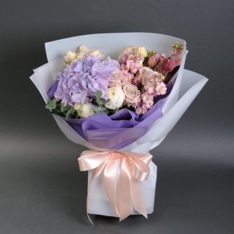 Букет "Софі"