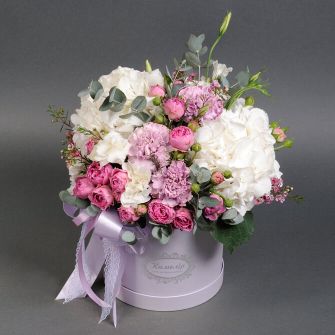 Композиція "Крихкість"