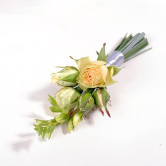 Бутоньєрка № 13