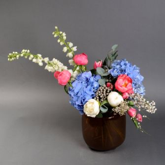 Букет "Венера" у вазі