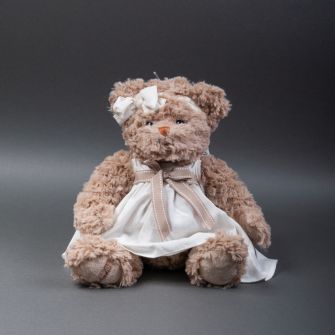 Ведвежатко BELLA LUNA 40 см