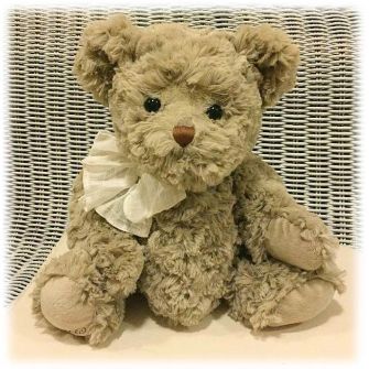 Ведмедик Harry