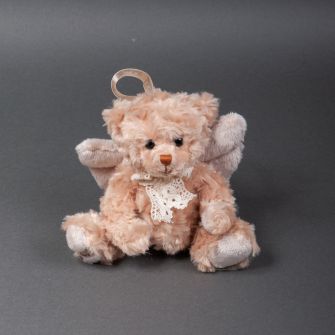 М'яка іграшка ведмедик RAFAEL