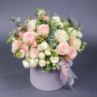 Композиція "Троянда вітрів"