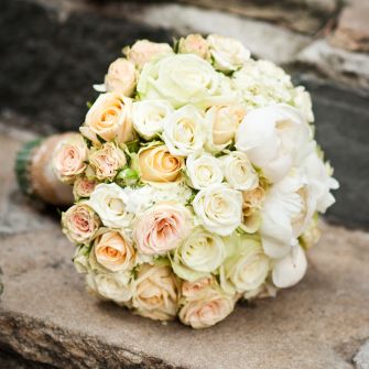 Букет нареченої №3