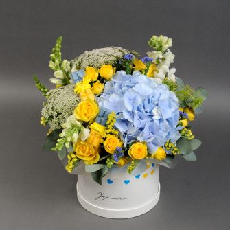 Композиція "Патріот"