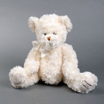 Ведмедик Valkommen Till Varlden 40см