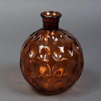 Vase bottle 20cm