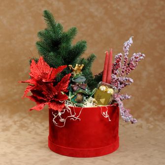 Подарунковий набір №4