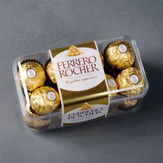 Цукерки Ferrero Rocher