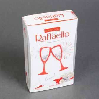 Цукерки Raffaello Астуччіо