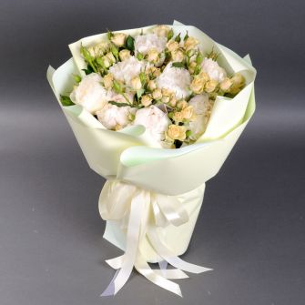 Букет  "Грація"