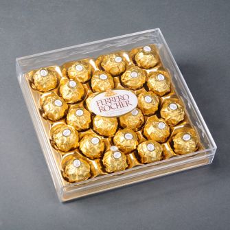 Цукерки Ferrero Rosher Diamante