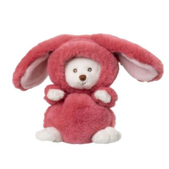М'яка іграшка Ziggy Colorful Rabbit – TP
