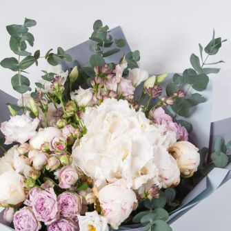 Букет "Ніцца"