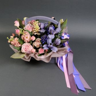 Композиция "Лаприда"