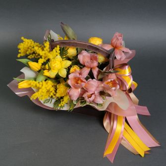 Композиція "Вінтаж"