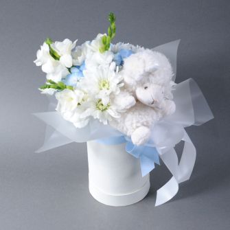 Композиція "Маленька приємність"