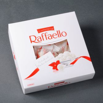 Цукерки Raffaello 240 г