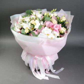 Букет «Сельфіда»