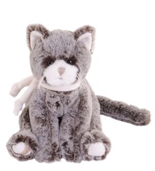 М'яка іграшка KITTY