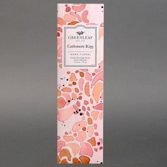 Ароматизоване саше "Поцілунок кашеміру"