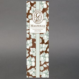Ароматизоване саше "Магнолія"