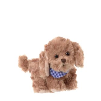 М'яка іграшка BABY KHARMA