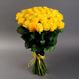 Букет із 51 троянди Пенні Лейн