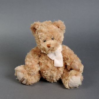 М'яка іграшка ведмежа Caesar