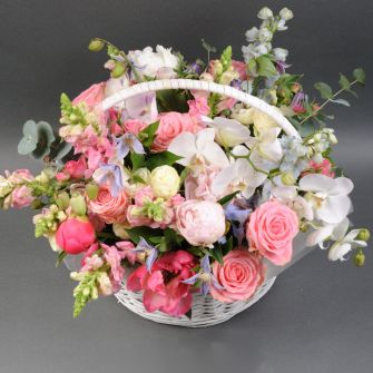 Композиція "Сади Едему"