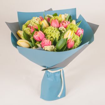 Букет "Тутті-Фрутті"